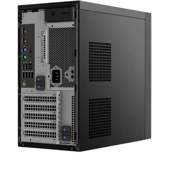 W.S Dell Precision 3640 Single Tower 300W